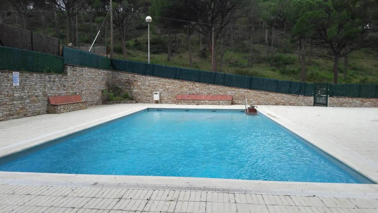 Apartamento Apartamento Pals Beach-3 0*,